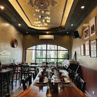 Cho Thuê Nhà Mp Nguyễn Văn Lộc 100M2X5T, Lô Góc 2Mt, Vị Trí Đẹp Khu Phố, Thuê Thẳng