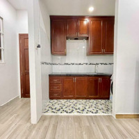 Ngay Chợ Tân Định 2Mặt Tiềntrước Sau Hai Bà Trưng (4X16M Vuông Vức) 8Chdv - Tn: 35 Triệu/Tháng. Chỉ 12 Tỷ Tl
