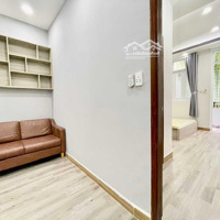Ngay Chợ Tân Định 2Mặt Tiềntrước Sau Hai Bà Trưng (4X16M Vuông Vức) 8Chdv - Tn: 35 Triệu/Tháng. Chỉ 12 Tỷ Tl
