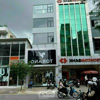 Khan Hiếm! Bán Nhà Mặt Tiền Trần Bình Trọng Q5 -Diện Tích5X20M 3 Tầng Có Hđt 70 Triệu/Th Chỉ 28 Tỷ