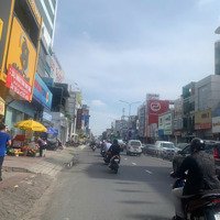Khan Hiếm! Bán Nhà Mặt Tiền Trần Bình Trọng Q5 -Diện Tích5X20M 3 Tầng Có Hđt 70 Triệu/Th Chỉ 28 Tỷ