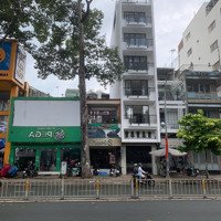 Duy Nhất! Cần Bán Nhà Mặt Tiền Đường 3 Tháng 2 Quận 11 -Dt 5X18M 7 Tầng Có Hđt 85 Triệu - Giá Bán 25 Tỷ