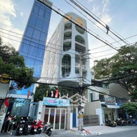 Hàng Mới Mặt Tiền Nguyễn Thị Minh Khai P. Nct Quận 1 5.6X28M Kc: Hầm 7T Hđt: 153 Triệu/Th Giá: 65 Tỷ