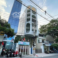 Hàng Mới Mặt Tiền Nguyễn Thị Minh Khai P. Nct Quận 1 5.6X28M Kc: Hầm 7T Hđt: 153 Triệu/Th Giá: 65 Tỷ