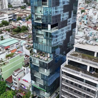 Bán Khách Sạn Đường Lê Thánh Tôn Bến Nghé Q1 5X22 Hầm 10Tầng 29 Phòng Hđt: 330 Triệu/Tháng Giá: 88 Tỷ