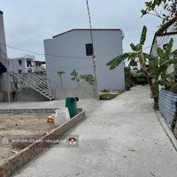 Bán Lô Đất Ngõ Công Viên Phường Hưng Đạo,Dương Kinh