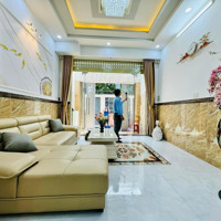 Bán Gấp Rút Nhà Đ. Đỗ Ngọc Thạnh - P15 - Quận 5 Giá Bán 3.480Tỷ/61,25M2. Gần Toà Nhà The Garden Mall