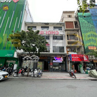 Khan Hiếm! Ngang Lớnmặt Tiềnnguyễn Huy Lượng, Bình Thạnh, 12X19M, 4 Tầng - Hđt: 120 Triệu, Giá Bán 48.9 Tỷ