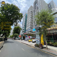 Khan Hiếm! Ngang Lớnmặt Tiềnnguyễn Huy Lượng, Bình Thạnh, 12X19M, 4 Tầng - Hđt: 120 Triệu, Giá Bán 48.9 Tỷ