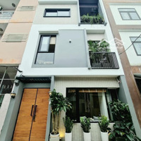 Chủ Bán Nhà Hàn Hải Nguyên Phường 2 Q11.Diện Tích95,2M2/5Tỷ620. Đang Cho Thuê 38 Triệu/Th. Gần Chợ Bình Thới
