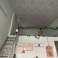 Bán Nhà Ngay Khu Tập Thể Bình Khê, Phước Tân - Nha Trang . Giá Bán 3,2 Tỷ