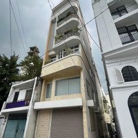 Cần Bán Gấp Căn Nguyễn Thiện Thuật -Q3 Giá Bán 4.050Tỷ/72,9M2. Giao Nguyễn Đình Chiểu. Cho Thuê35 Tr/Th