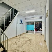 Cho Thuê Nhàmặt Tiềnhẻm 6M,Diện Tích52M - 1 Trệt - 1 Lầu Giá 16 Triệu/Tháng - Thông Ra Nguyễn Đình Chiểu Q3