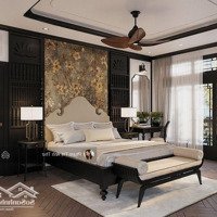 Villas Mới Đẹp Võ Thị Sáu - Tân Định Quận 1 (6.4X18M) - 4 Tầng, Hdt 55 Triệu/Th, Nội Thất Xịn. 28 Tỷ Tl
