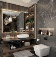 Villas Mới Đẹp Võ Thị Sáu - Tân Định Quận 1 (6.4X18M) - 4 Tầng, Hdt 55 Triệu/Th, Nội Thất Xịn. 28 Tỷ Tl