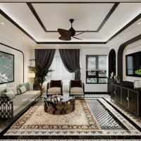 Villas Mới Đẹp Võ Thị Sáu - Tân Định Quận 1 (6.4X18M) - 4 Tầng, Hdt 55 Triệu/Th, Nội Thất Xịn. 28 Tỷ Tl