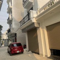 Nhà 3Tx40M2 Ô Tô Đậu Cửa, Đường Đông La 10 Phút Kđt Đô Nghĩa Hà Đông Giá Bán 2,9 Tỷ
