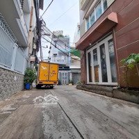 Nhà Đẹp Q4- Hẻm 6M- 24M2 - 2 Tầng - Ko Qh-Chỉ 2 Tỷ Nhỉnh