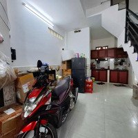 Nhà Đẹp Q4- Hẻm 6M- 24M2 - 2 Tầng - Ko Qh-Chỉ 2 Tỷ Nhỉnh