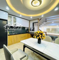 Bán Nhà Thạch Thị Thanh, Tân Định Q1.Diện Tích91,5M2 Giá Bán 5Tỷ550 Gần Trường Đuốc Sống. Đang Cho Thuê 48 Triệu