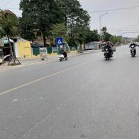 Bán lô đất mặt đường Máng Nước 90m giá  chỉ 7,x tỷ  LH 0979087664