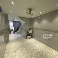 Mặt Bằng 120M2 Chỉ 18 Triệu - Nguyễn Thị Minh Khai - Đakao - Quận 1