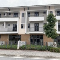 Đón Lộc Đầu Xuân Giá Cực Ốc Chỉ Hơn 6X Tr Sở Hữu Ngay Nhà Phố Thương Mại Centa Pack View