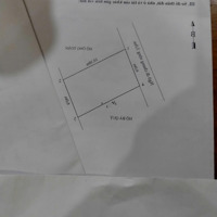 Bán Lô Đất Cam Lộ, Hùng Vương, Hồng Bàng, Hải Phòng. Diện Tích Hơn 60M2, 1 Tỉ 250 Triệu