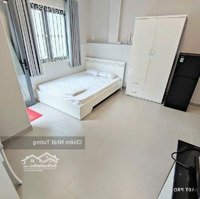 Nhà Căn Hộ Dịch Vụ,6 Tầng,Thang Máy, Sẵn Dòng Tiền, 55 Triệu/Th