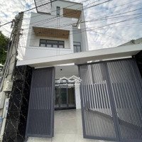 Bán Nhà Tại Thủ Dầu Một, 80M2 Shr
