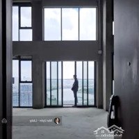 Bán Penthouse Loft- Đã Có Sổ The Crest - Metropole Thủ Thiêm Giá Bán 40 Tỷ
