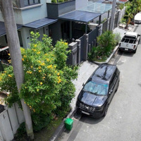 Cần Bán Biệt Thự Song Lập Phú Mỹ Hưng 57 Tỷ, Nội Thất Đẹp, Sổ Hồng Hoàn Công. Liên Hệ: 089.669.2772