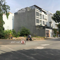 Lô Đất Duy Nhất 4X17.5M (69.4M2) Đường 12M Bình Lợi - Gần Kề Đại Học Văn Lang Giá Cực Rẻ 8.5 Tỷ Tl