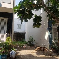 Lô Đất Duy Nhất 4X17.5M (69.4M2) Đường 12M Bình Lợi - Gần Kề Đại Học Văn Lang Giá Cực Rẻ 8.5 Tỷ Tl