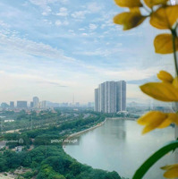 Bán Căn Hộ Rẻ Nhất Dự Án Thăng Long Number One 117M2, 3 Phòng Ngủ Nhà Có Ban Công, View Đẹp