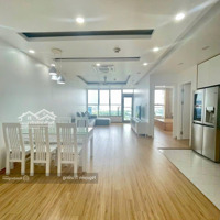 Bán Căn Hộ Rẻ Nhất Dự Án Thăng Long Number One 117M2, 3 Phòng Ngủ Nhà Có Ban Công, View Đẹp