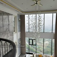Chính Chủ Bán Căn Penthouse Duplex Cc Mỹ Đình Pearl, 270M2, 4 Phòng Ngủ+ 1, Full Đồ. Giá Chỉ 20.5 Tỷ