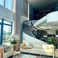 Chính Chủ Bán Căn Penthouse Duplex Cc Mỹ Đình Pearl, 270M2, 4 Phòng Ngủ+ 1, Full Đồ. Giá Chỉ 20.5 Tỷ