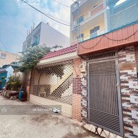 Nhà 4 Tầng Btct Kiên Cố - 90M2(5X18M) Ngay Đh Văn Hoá - 5 Phòng Ngủ 5 Vệ Sinh- 8,8 Tỷ