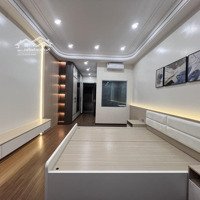 Bán Nhà Nguyễn Văn Cừ -Gia Thụy 45M 6 Tầng Thang Máy Full Nội Thất .Gara Oto Kinh Doanh Nhỉnh 9 Tỷ