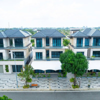 Bán Căn Biệt Thự Suất Ngoại Giao, Vào Ở Được Ngay, Gần Biển, Gần Sân Golf, Cho Thuê 70 Triệu- 90 Triệu/Tháng