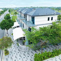 Bán Căn Biệt Thự Suất Ngoại Giao, Vào Ở Được Ngay, Gần Biển, Gần Sân Golf, Cho Thuê 70 Triệu- 90 Triệu/Tháng