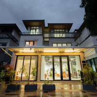 Bán Căn Biệt Thự Suất Ngoại Giao, Vào Ở Được Ngay, Gần Biển, Gần Sân Golf, Cho Thuê 70 Triệu- 90 Triệu/Tháng