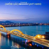 Chính Thức Nhận Booking Phân Khu The Palace, Biệt Thự Đẳng Cấp Gần Biển Và 3 Sân Golf Đẹp Nhất Đn