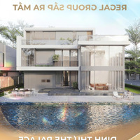 Sắp Mở Bán Phân Khu Biệt Thự The Palace, Cơ Hội Vàng Sở Hữu Không Gian Sống Đẳng Cấp!