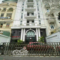 Siêu Tốt! Bán Chdv 100 Phòng Thu Nhập 450 Triệu/Th P. Bình Thuận, Q7 (9.2X30M) Hầm 6 Lầu Giá Bán 49,9Tỷ Tl