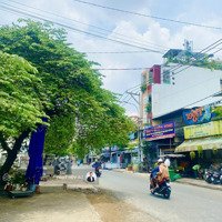 Bán Tòa Nhà Mặt Tiền Số: 60-60A Phạm Văn Bạch, Phường 15, Quận Tân Bình. Ngang 7M, 7 Tầng.
