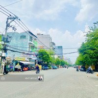 Bán Tòa Nhà Mặt Tiền Số: 60-60A Phạm Văn Bạch, Phường 15, Quận Tân Bình. Ngang 7M, 7 Tầng.