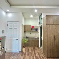 Thuê Ngay Căn Hộ 25M2 Ban Công Full Nội Thất Ngay Điện Biên Phủ, Bình Thạnh