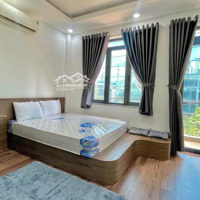 Thuê Ngay Căn Hộ 25M2 Ban Công Full Nội Thất Ngay Điện Biên Phủ, Bình Thạnh